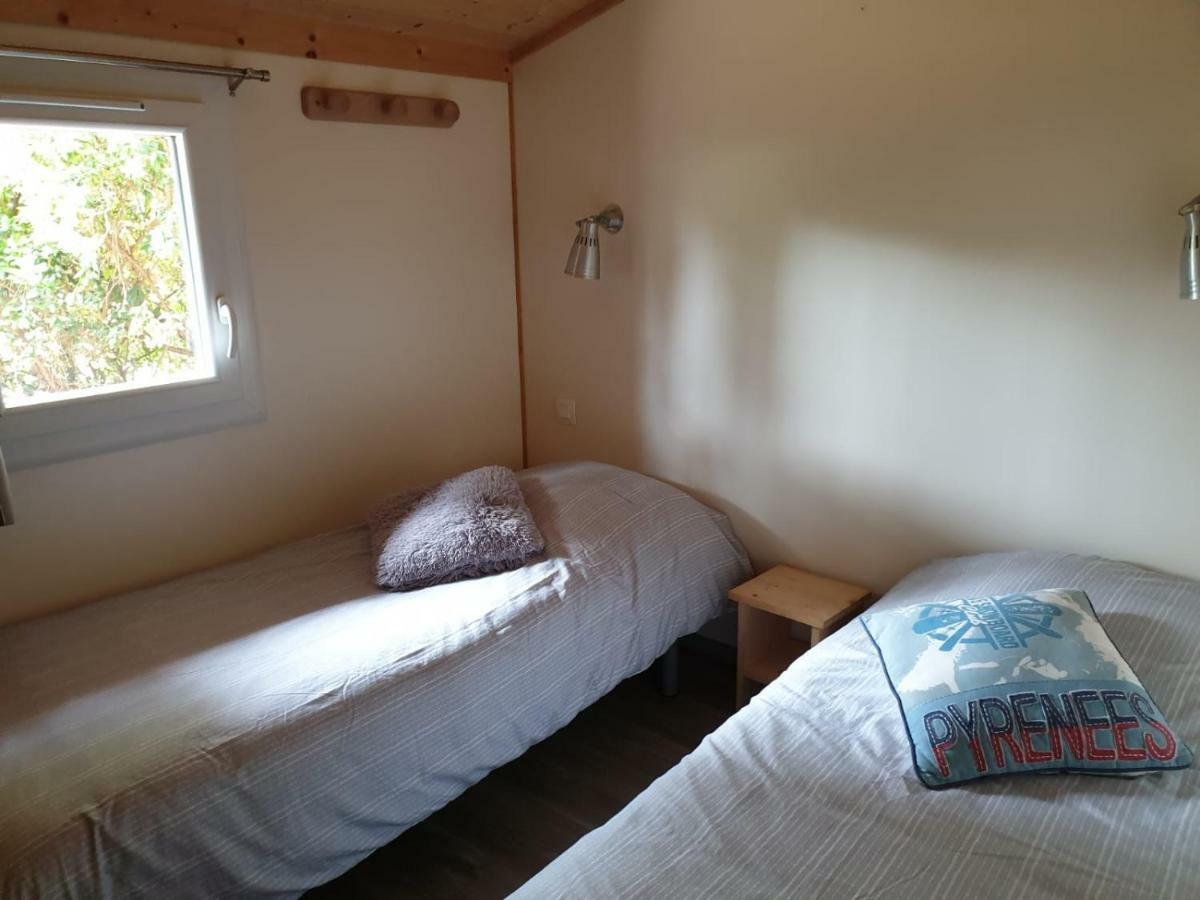 Pyla Chalet 6 personnes Magda La Teste-de-Buch Eksteriør bilde