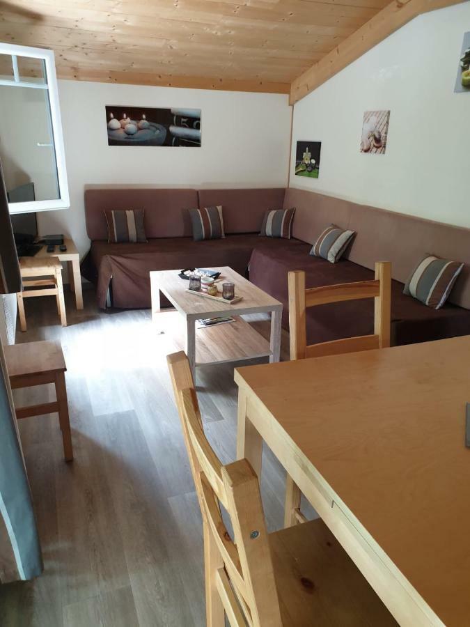 Pyla Chalet 6 personnes Magda La Teste-de-Buch Eksteriør bilde