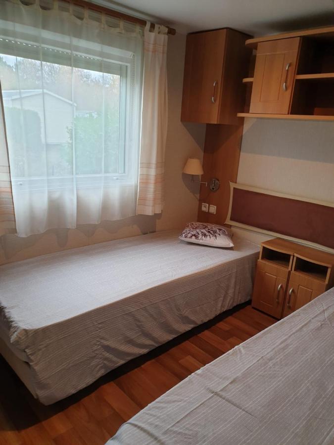 Pyla Chalet 6 personnes Magda La Teste-de-Buch Eksteriør bilde