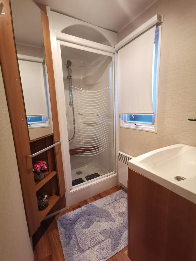 Pyla Chalet 6 personnes Magda La Teste-de-Buch Eksteriør bilde