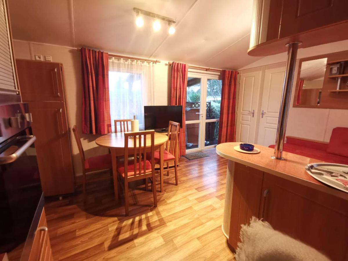 Pyla Chalet 6 personnes Magda La Teste-de-Buch Eksteriør bilde