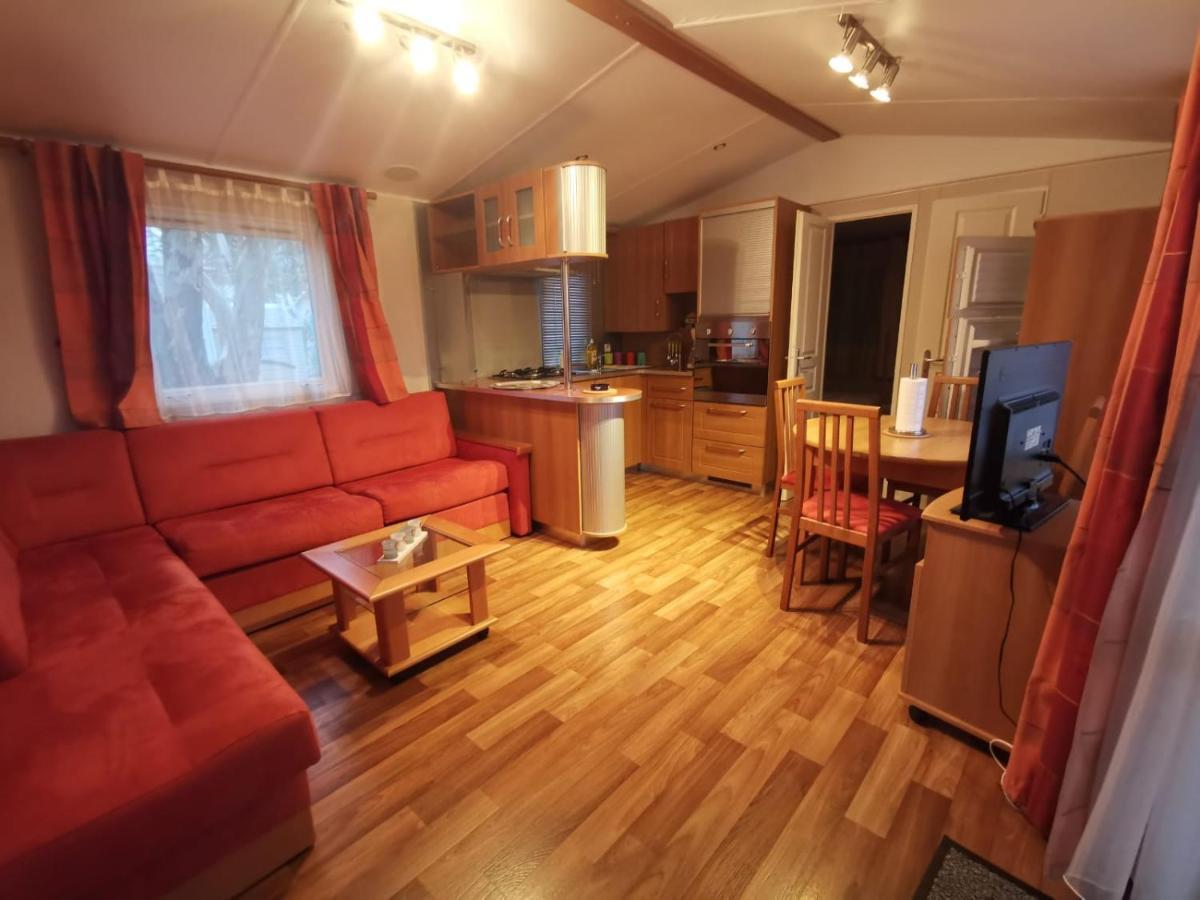 Pyla Chalet 6 personnes Magda La Teste-de-Buch Eksteriør bilde