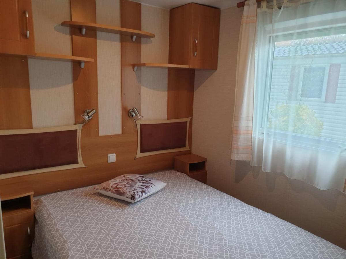 Pyla Chalet 6 personnes Magda La Teste-de-Buch Eksteriør bilde
